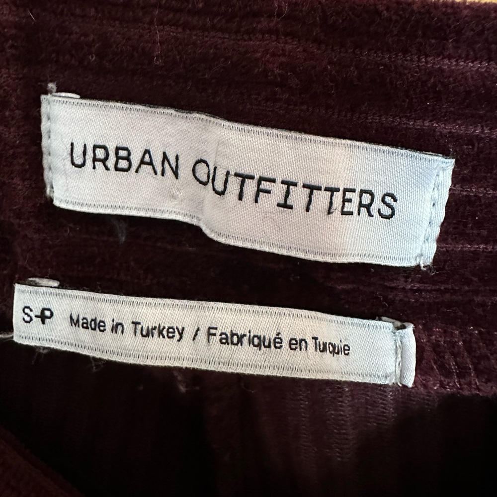 Urban Outfitters Ribbed Pants - Picture 5 of 7